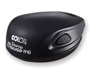 Colop mouse R40 (черный)